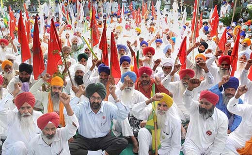 punjab